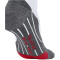 FALKE Gravel Fahrradsocken 2007 - white 37-38