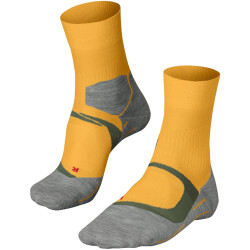 FALKE RU4 Cool Laufsocken Damen 1301 - lemonade 35-36