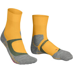 FALKE RU4 Cool Laufsocken Damen 1301 - lemonade 35-36