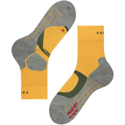 FALKE RU4 Cool Laufsocken Damen 1301 - lemonade 35-36