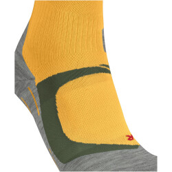 FALKE RU4 Cool Laufsocken Damen 1301 - lemonade 35-36