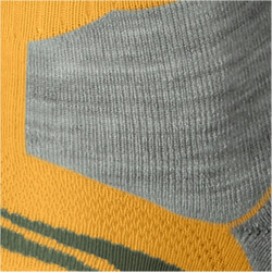 FALKE RU4 Cool Laufsocken Damen 1301 - lemonade 35-36