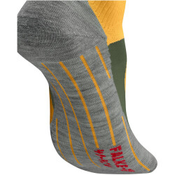 FALKE RU4 Cool Laufsocken Damen 1301 - lemonade 35-36