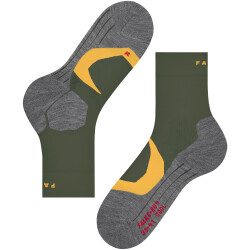 FALKE RU4 Cool Laufsocken 7962 - vertigo 39-41
