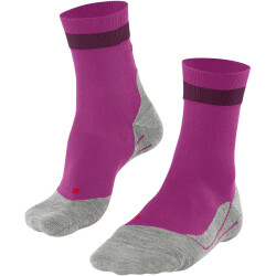 FALKE RU4 Laufsocken Damen 8693 - fuchsia 35-36