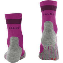 FALKE RU4 Laufsocken Damen 8693 - fuchsia 35-36
