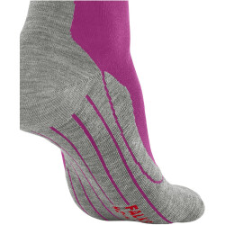 FALKE RU4 Laufsocken Damen 8693 - fuchsia 35-36