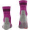 FALKE RU4 Laufsocken Damen 8693 - fuchsia 35-36