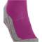 FALKE RU4 Laufsocken Damen 8693 - fuchsia 35-36