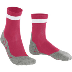 FALKE RU4 Laufsocken Damen 8562 - garnet 37-38
