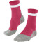 FALKE RU4 Laufsocken Damen 8562 - garnet 37-38