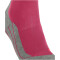 FALKE RU4 Laufsocken Damen 8562 - garnet 37-38