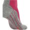 FALKE RU4 Laufsocken Damen 8562 - garnet 37-38
