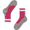 FALKE RU4 Laufsocken Damen 8562 - garnet 37-38