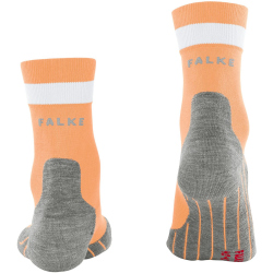 FALKE RU4 Laufsocken Damen 8156 - cardinal 39-40