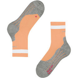 FALKE RU4 Laufsocken Damen 8156 - cardinal 39-40