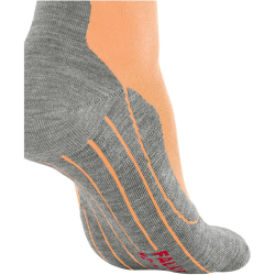 FALKE RU4 Laufsocken Damen 8156 - cardinal 39-40