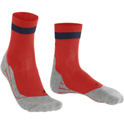 FALKE RU4 Laufsocken 8098 - mango 39-41