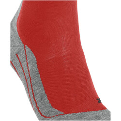 FALKE RU4 Laufsocken 8098 - mango 39-41