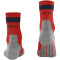 FALKE RU4 Laufsocken 8098 - mango 39-41