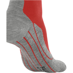 FALKE RU4 Laufsocken 8098 - mango 46-48