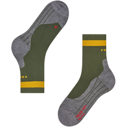 FALKE RU4 Laufsocken 7962 - vertigo 46-48