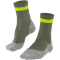 FALKE RU4 Laufsocken 7757 - moosgr&uuml;n 42-43