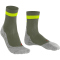 FALKE RU4 Laufsocken 7757 - moosgr&uuml;n 42-43