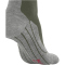 FALKE RU4 Laufsocken 7757 - moosgr&uuml;n 42-43