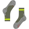 FALKE RU4 Laufsocken 7757 - moosgr&uuml;n 42-43