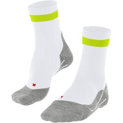 FALKE RU4 Laufsocken 2027 - white-apple 42-43