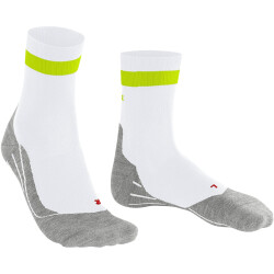 FALKE RU4 Laufsocken 2027 - white-apple 42-43