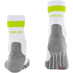 FALKE RU4 Laufsocken 2027 - white-apple 42-43