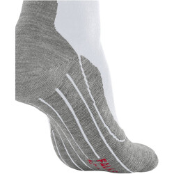 FALKE RU4 Laufsocken 2027 - white-apple 42-43