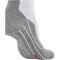 FALKE RU4 Laufsocken 2027 - white-apple 42-43
