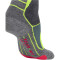 FALKE BC3 Comfort Short Fahrradsocken 7316 - matrix 37-38