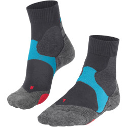 FALKE BC3 Comfort Short Fahrradsocken 3591 - stone 37-38