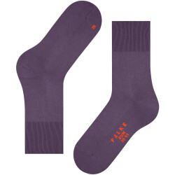 FALKE Run Freizeitsocken 8635 - amethyst 37-38