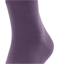 FALKE Run Freizeitsocken 8635 - amethyst 44-45
