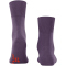 FALKE Run Freizeitsocken 8635 - amethyst 44-45