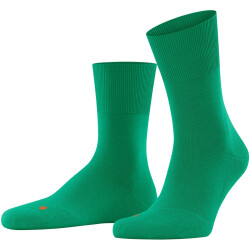FALKE Run Freizeitsocken 7437 - emerald 37-38