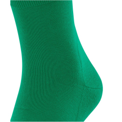 FALKE Run Freizeitsocken 7437 - emerald 37-38