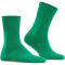 FALKE Run Freizeitsocken 7437 - emerald 37-38