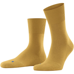 FALKE Run Freizeitsocken 1216 - brass 39-41