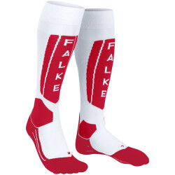 FALKE SK5 Skisocken Damen 2088 - ff-mat 2088 35-36