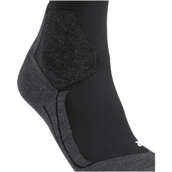FALKE SK4 Skisocken 3008 - black 42-43