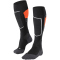 FALKE SK4 Skisocken 3008 - black 42-43