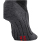 FALKE SK4 Skisocken 3008 - black 42-43