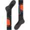 FALKE SK4 Skisocken 3008 - black 42-43