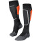 FALKE SK2 Skisocken Damen 3008 - black 35-36